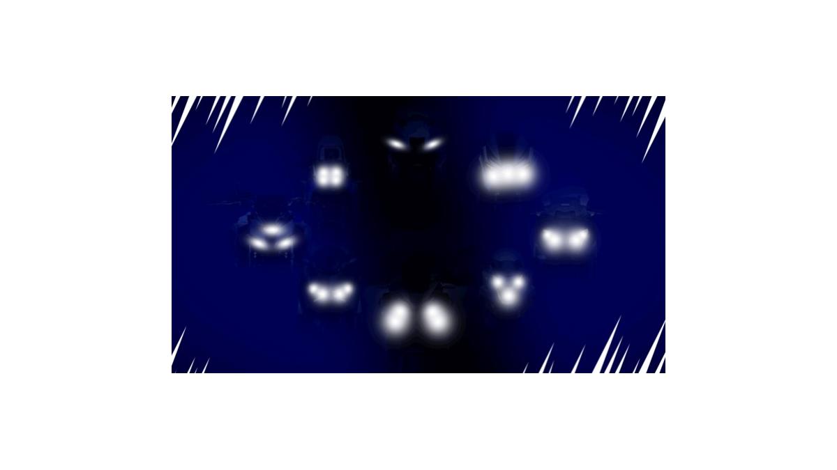 Plein phare sur les nouveautés 2025 ! 