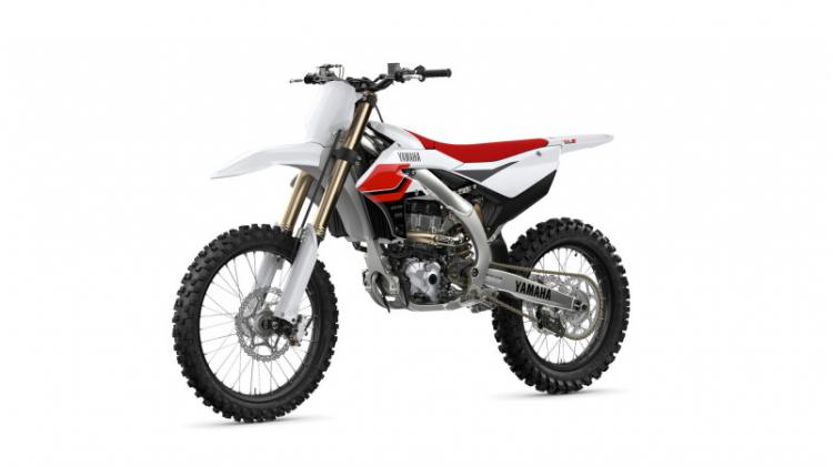 YZ450F 70th Anniversary Edition (26)