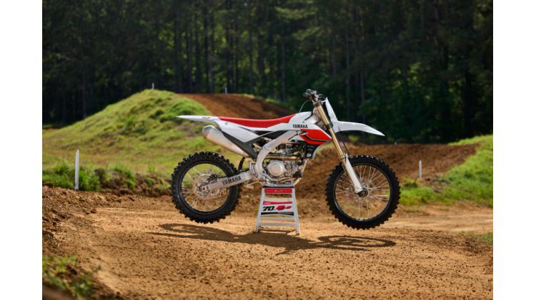 YZ450F 70th Anniversary Edition (26)